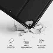 Bajo El Sol - iPad 9.7 (6th/5th Gen) Case