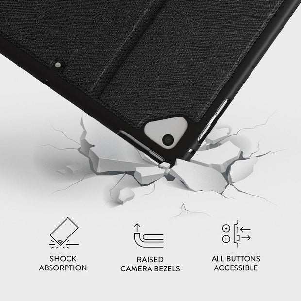Bajo El Sol - iPad 9.7 (6th/5th Gen) Case
