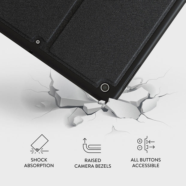 Bajo El Sol - iPad 10.2 (9th/8th/7th Gen) Case