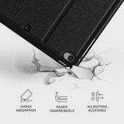 Bajo El Sol - iPad Mini 7.9 (5th Gen) Case