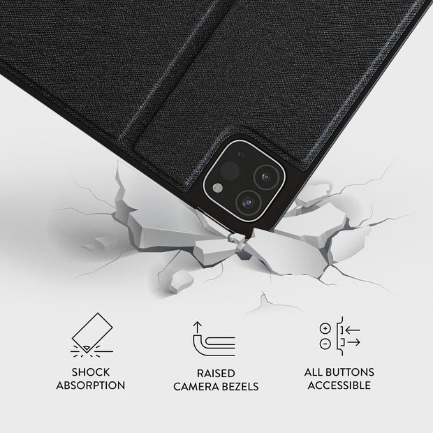 Bajo El Sol - iPad Pro 12.9 (4th/3rd Gen) Case