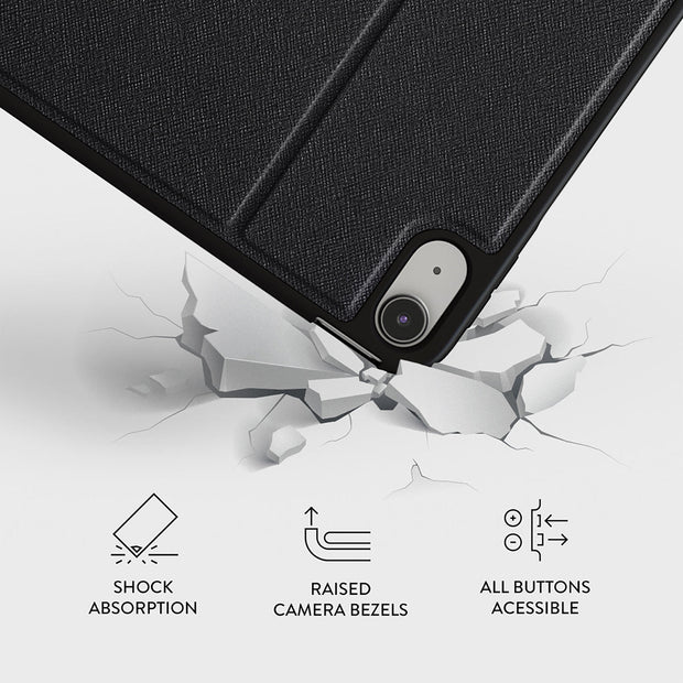 Bajo El Sol - iPad 10.9 (A16/10th Gen) Case