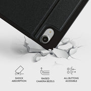 Beach Club - iPad Mini 8.3 (A17 Pro/6th Gen) Case