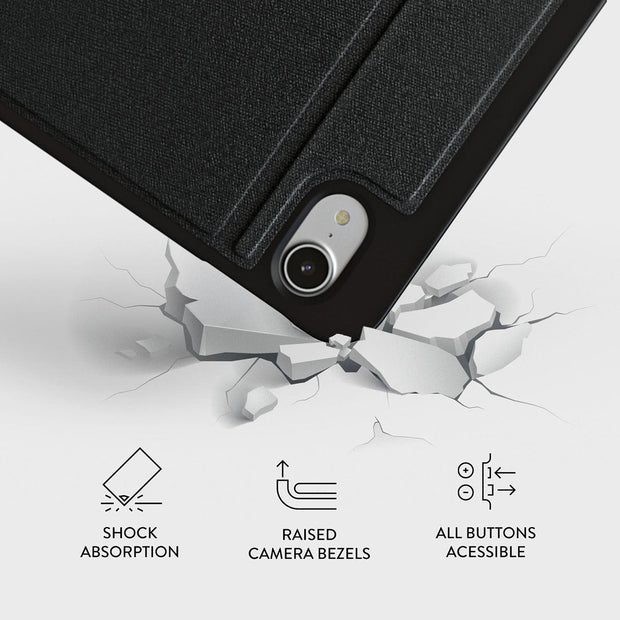 Beach Club - iPad Mini 8.3 (A17 Pro/6th Gen) Case