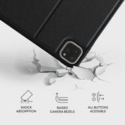 Bajo El Sol - iPad Pro 12.9 (6th/5th Gen) Case