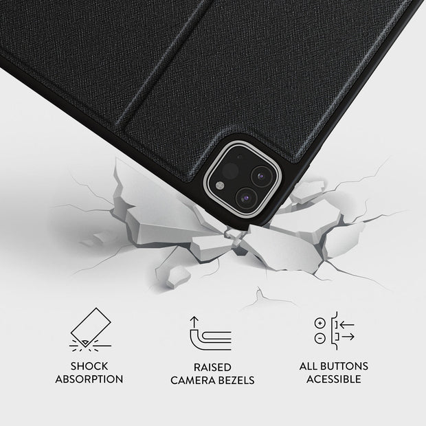 Bajo El Sol - iPad Pro 12.9 (6th/5th Gen) Case