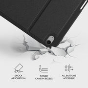 Glow - iPad Air 13 (7th/6th Gen) Case