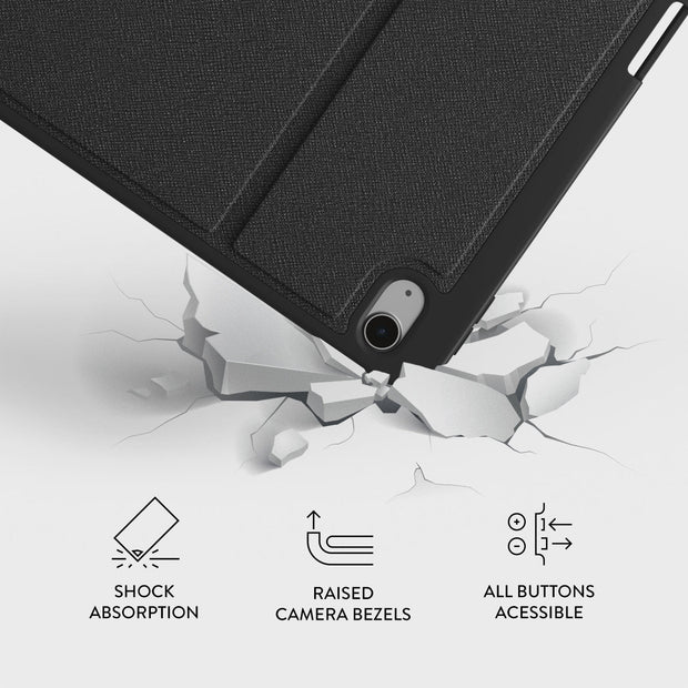 Glow - iPad Air 13 (7th/6th Gen) Case
