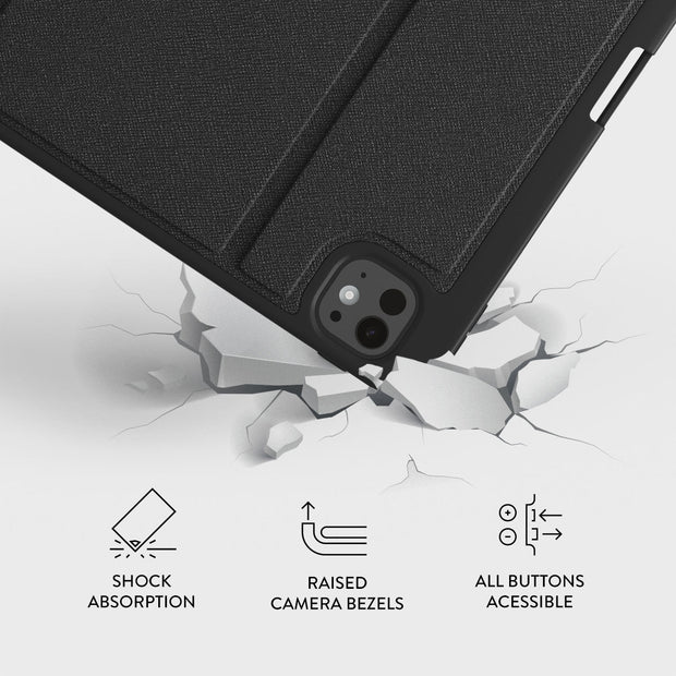 Bajo El Sol - iPad Pro 11 (7th Gen) Case