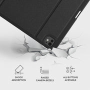 Beach Club - iPad Pro 13 (7th Gen) Case