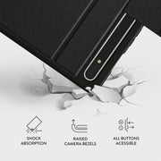 Glow - Samsung Galaxy Tab S10+ Case