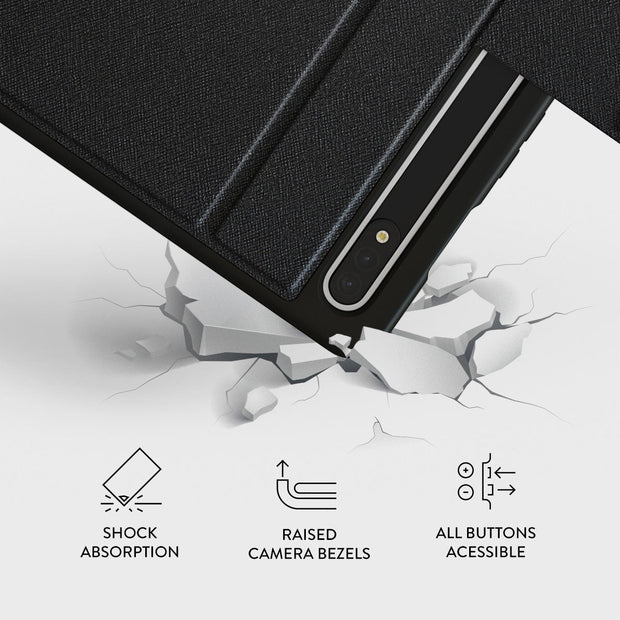 Glow - Samsung Galaxy Tab S10+ Case
