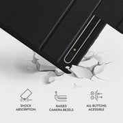 Glow - Samsung Galaxy Tab S8 Ultra Case