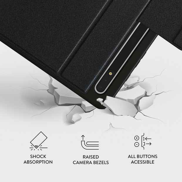 Glow - Samsung Galaxy Tab S8 Ultra Case