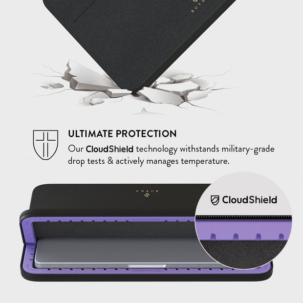 Chef's Kiss - Laptop Sleeve