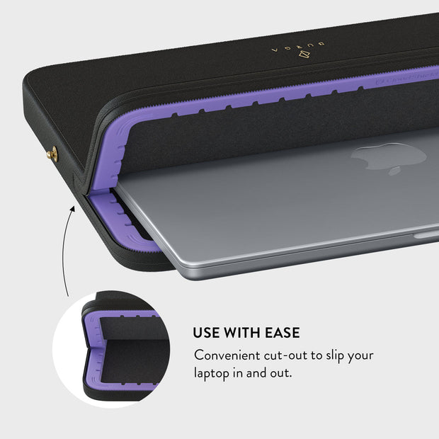 Zesty - Laptop Sleeve