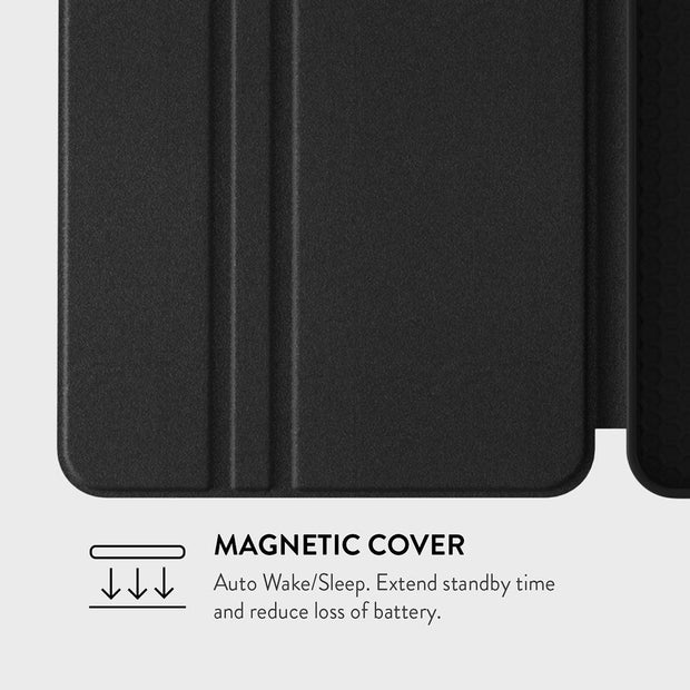 Beach Club - iPad Mini 8.3 (A17 Pro/6th Gen) Case
