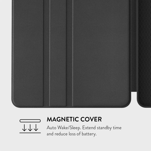Bajo El Sol - iPad Air 13 (7th/6th Gen) Case