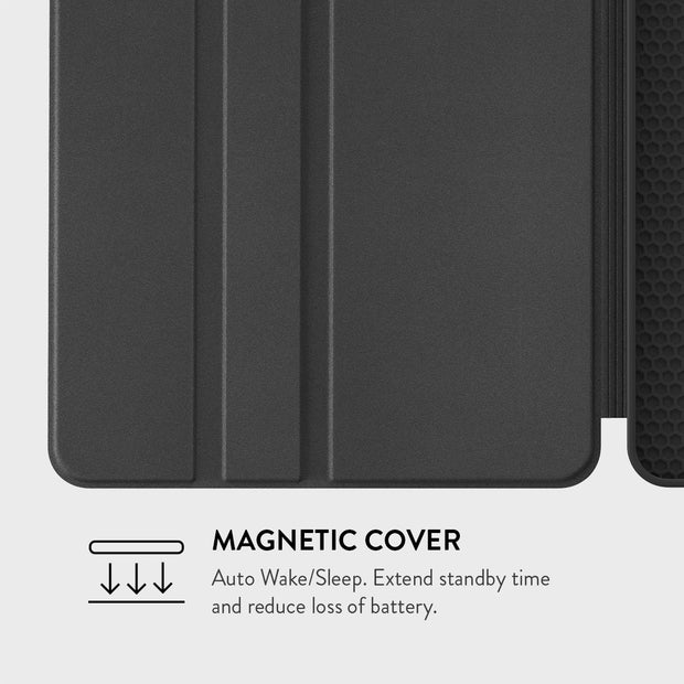 Beach Club - iPad Pro 13 (7th Gen) Case