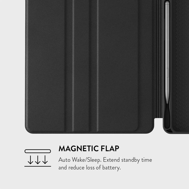 Glow - Samsung Galaxy Tab S10+ Case