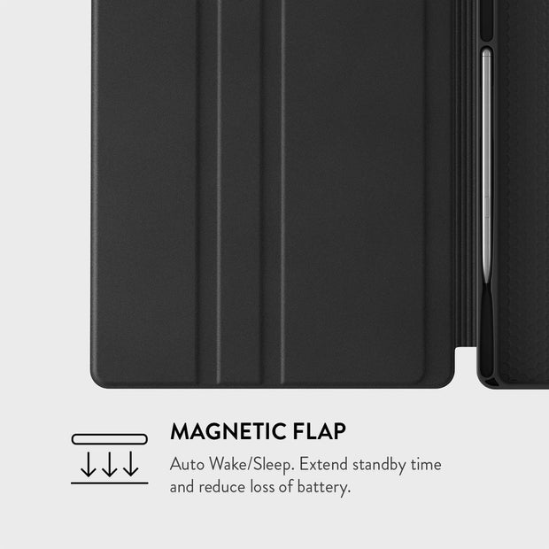 Glow - Samsung Galaxy Tab S8 Ultra Case