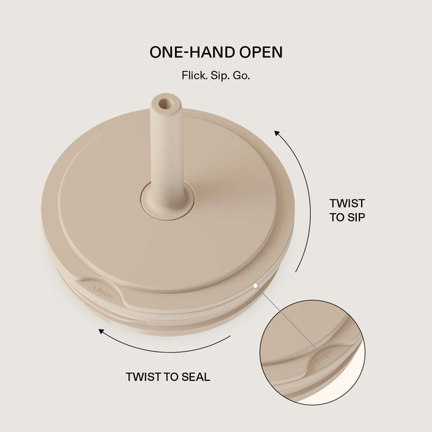 Feral - All Day Leakproof Tumbler