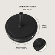 Enchantress - All Day Leakproof Tumbler