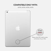 Lure - iPad Mini 7.9 (5th Gen) Case