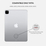 Beach Club - iPad Pro 11 (2nd/1st Gen) Case