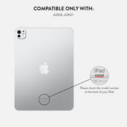 Beach Club - iPad Pro 11 (7th Gen) Case