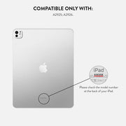 Beach Club - iPad Pro 13 (7th Gen) Case