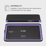 Bare - Laptop Sleeve