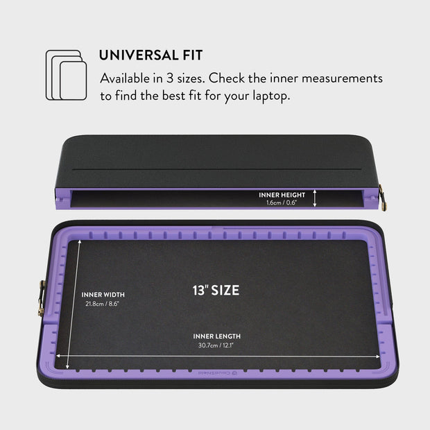 Bare - Laptop Sleeve