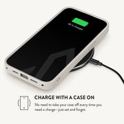 Bare - iPhone 15 Pro Case