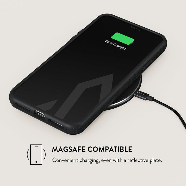 Capri - iPhone 11 Case