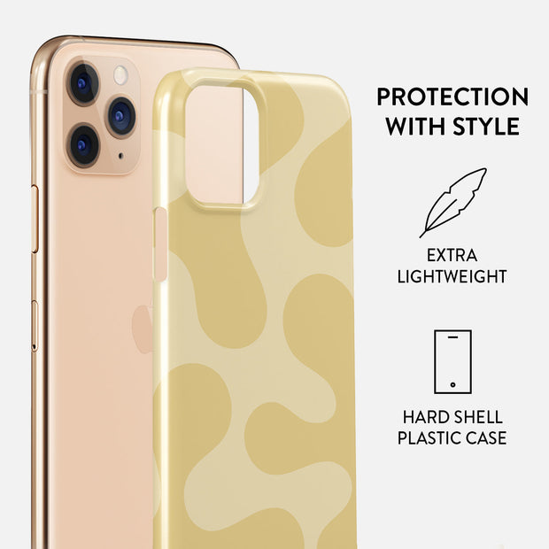 Glow - iPhone 11 Pro Max Case
