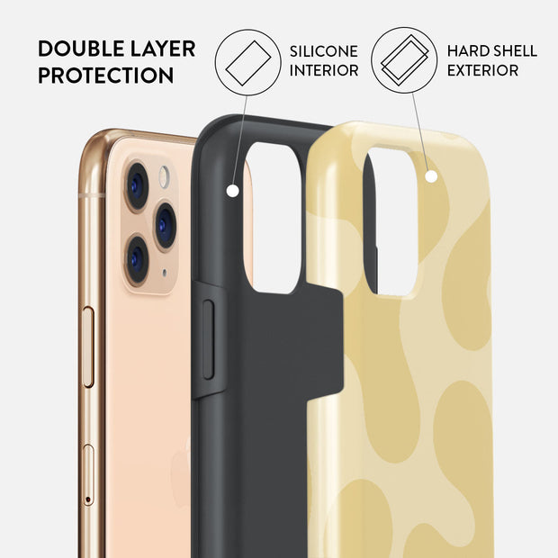 Glow - iPhone 11 Pro Case