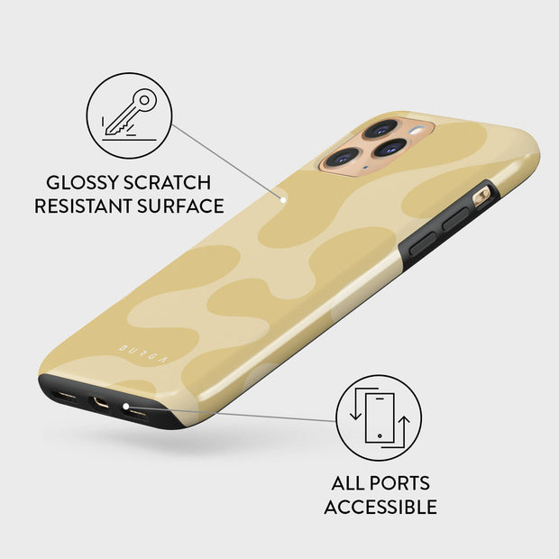 Glow - iPhone 11 Pro Case