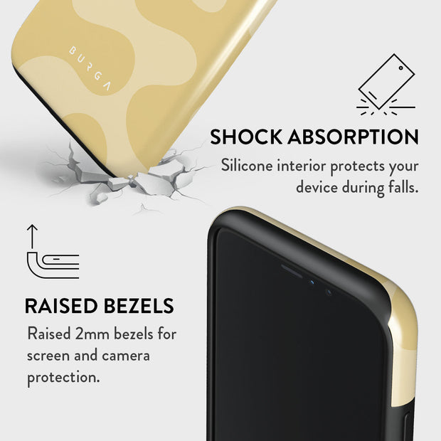 Glow - iPhone 11 Pro Max Case