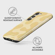 Glow - Samsung Galaxy S23 Case