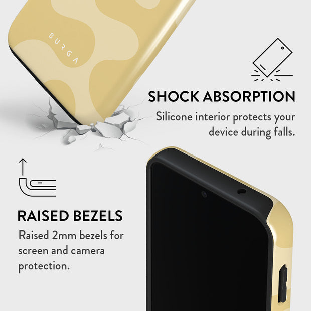 Glow - Samsung Galaxy S23 Case