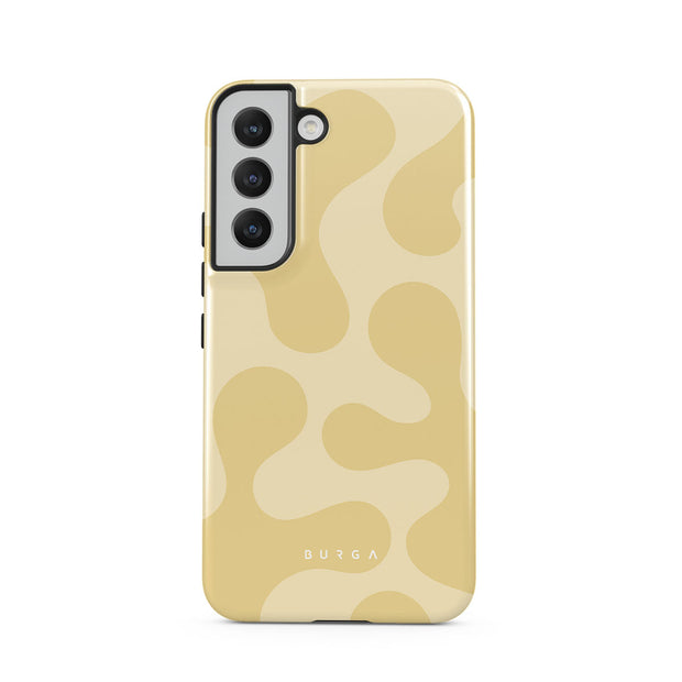 Glow - Samsung Galaxy S22 Case