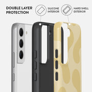 Glow - Samsung Galaxy S22 Case