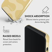 Glow - Samsung Galaxy S22 Case