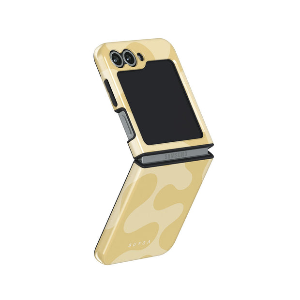 Glow - Samsung Galaxy Z Flip 6 Case