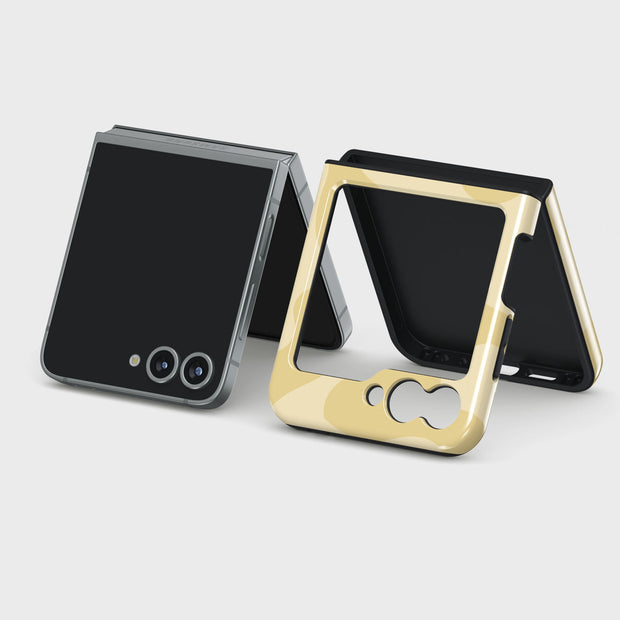 Glow - Samsung Galaxy Z Flip 6 Case