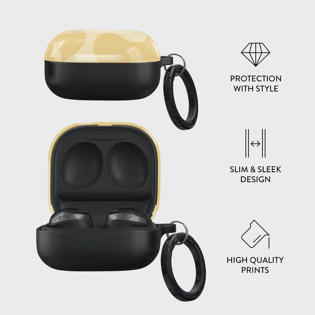 Glow - Samsung Galaxy Buds FE Case