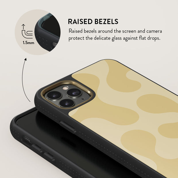 Glow - iPhone 11 Pro Max Case
