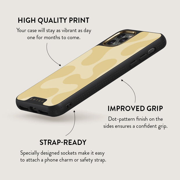 Glow - iPhone 11 Pro Max Case