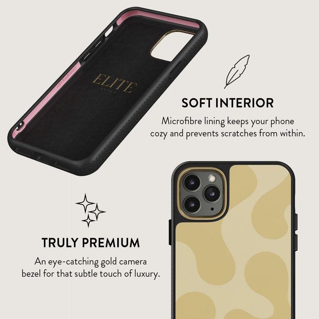 Glow - iPhone 11 Pro Max Case